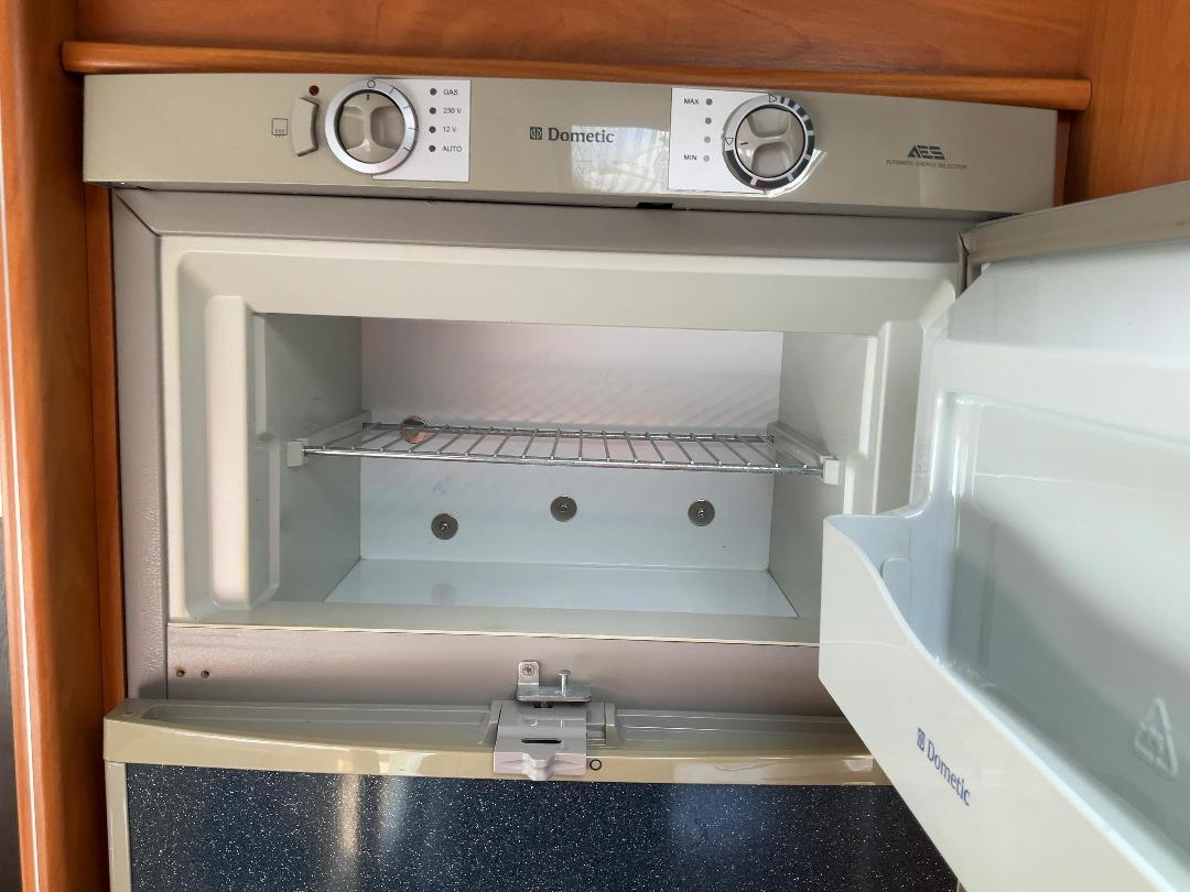 Photo '23' of Mercedes Benz Hymer S830 Motorhome Photo '23' of Mercedes Benz Hymer S830 Motorhome