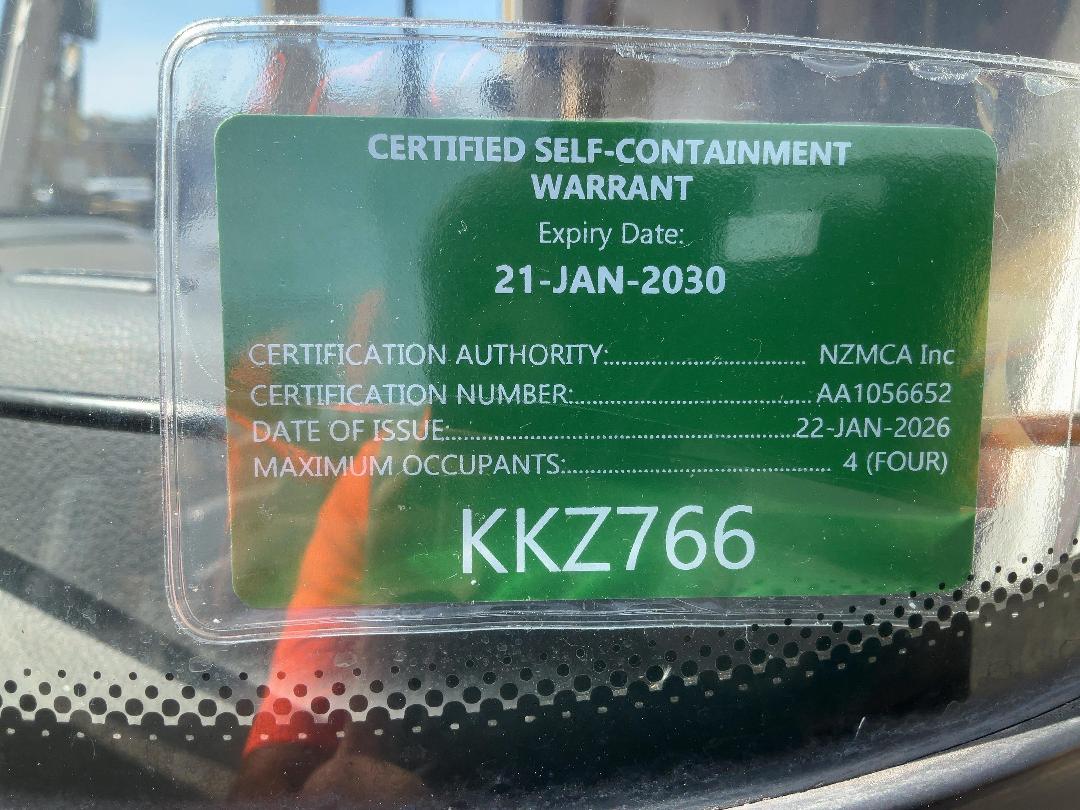 Photo '48' of Mercedes Benz Hymer S830 Motorhome Photo '48' of Mercedes Benz Hymer S830 Motorhome