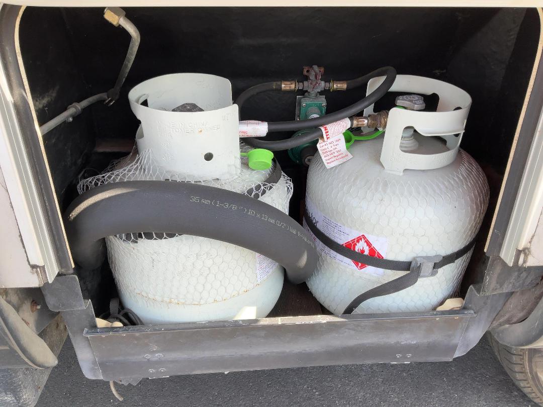 Photo '40' of Mercedes Benz Hymer S830 Motorhome Photo '40' of Mercedes Benz Hymer S830 Motorhome