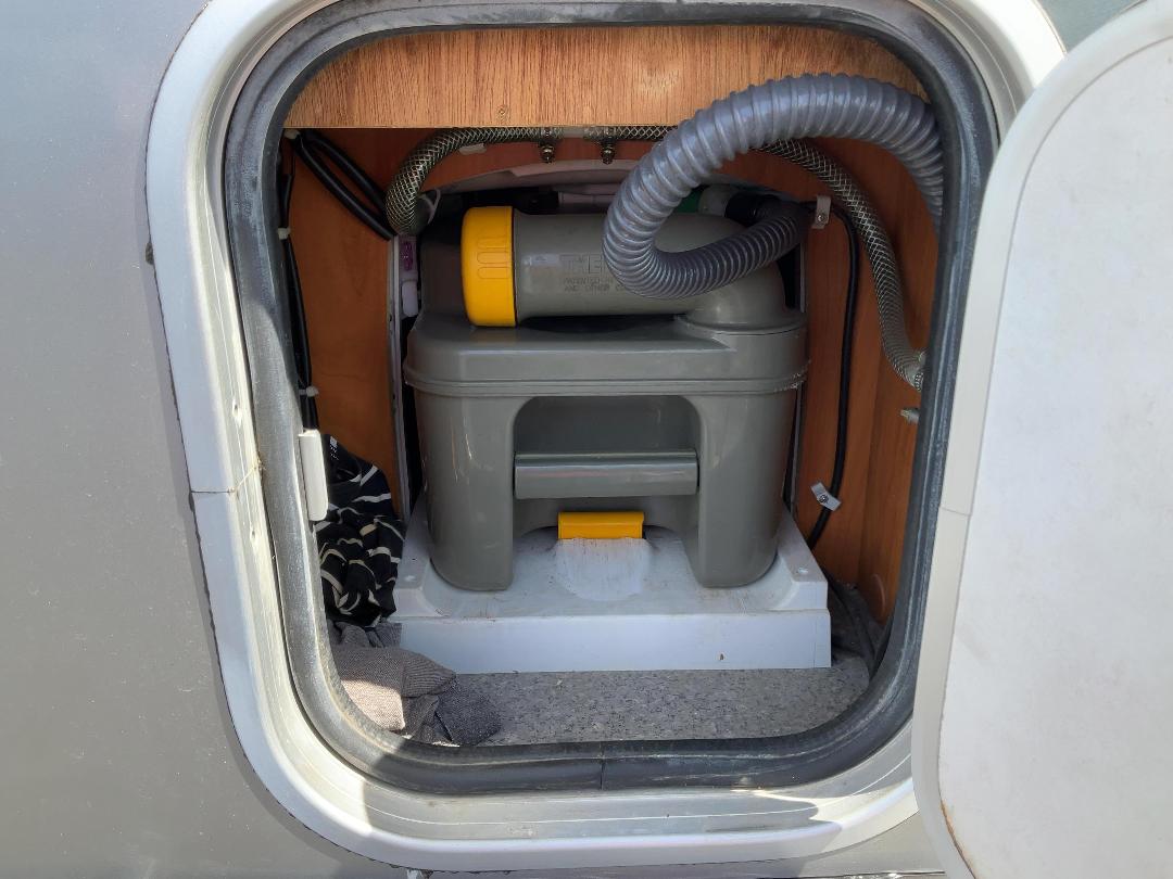 Photo '34' of Mercedes Benz Hymer S830 Motorhome Photo '34' of Mercedes Benz Hymer S830 Motorhome