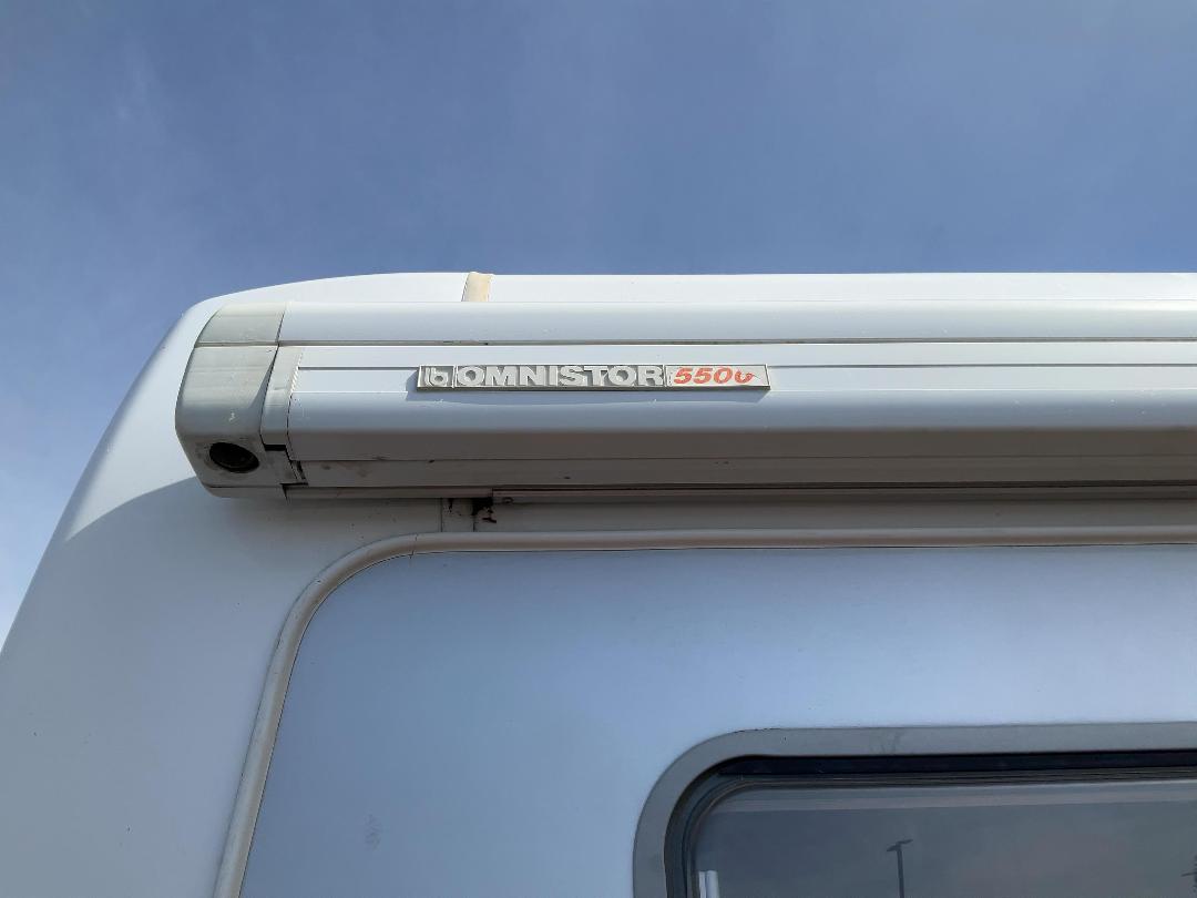 Photo '32' of Mercedes Benz Hymer S830 Motorhome Photo '32' of Mercedes Benz Hymer S830 Motorhome