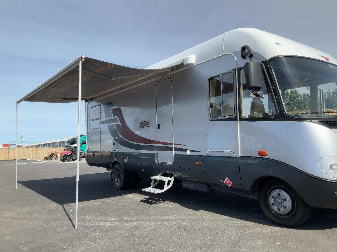 Photo '2' of Mercedes Benz Hymer S830 Motorhome Photo '2' of Mercedes Benz Hymer S830 Motorhome