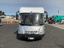Thumbnail '9' of Mercedes Benz Hymer S830 Motorhome