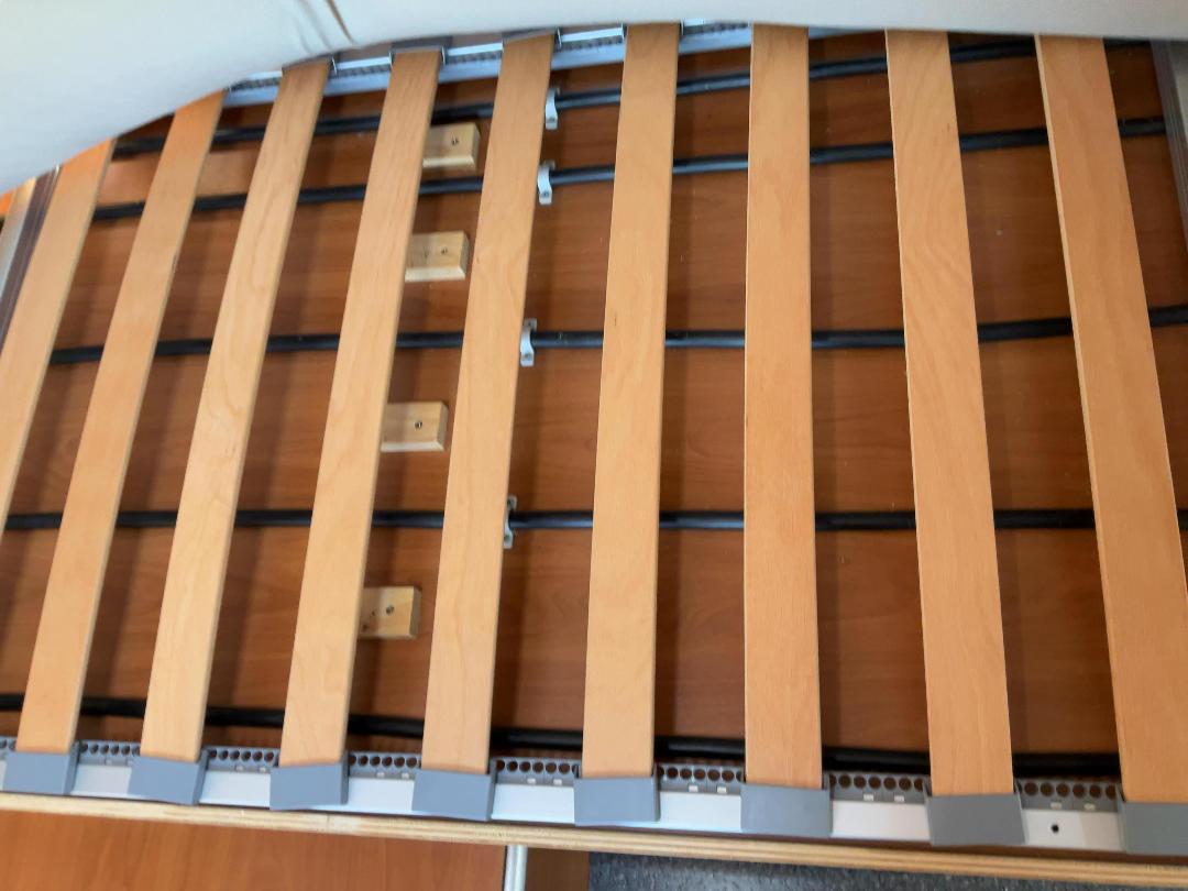 Photo '18' of Mercedes Benz Hymer S830 Motorhome Photo '18' of Mercedes Benz Hymer S830 Motorhome