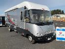 Thumbnail '1' of Mercedes Benz Hymer S830 Motorhome