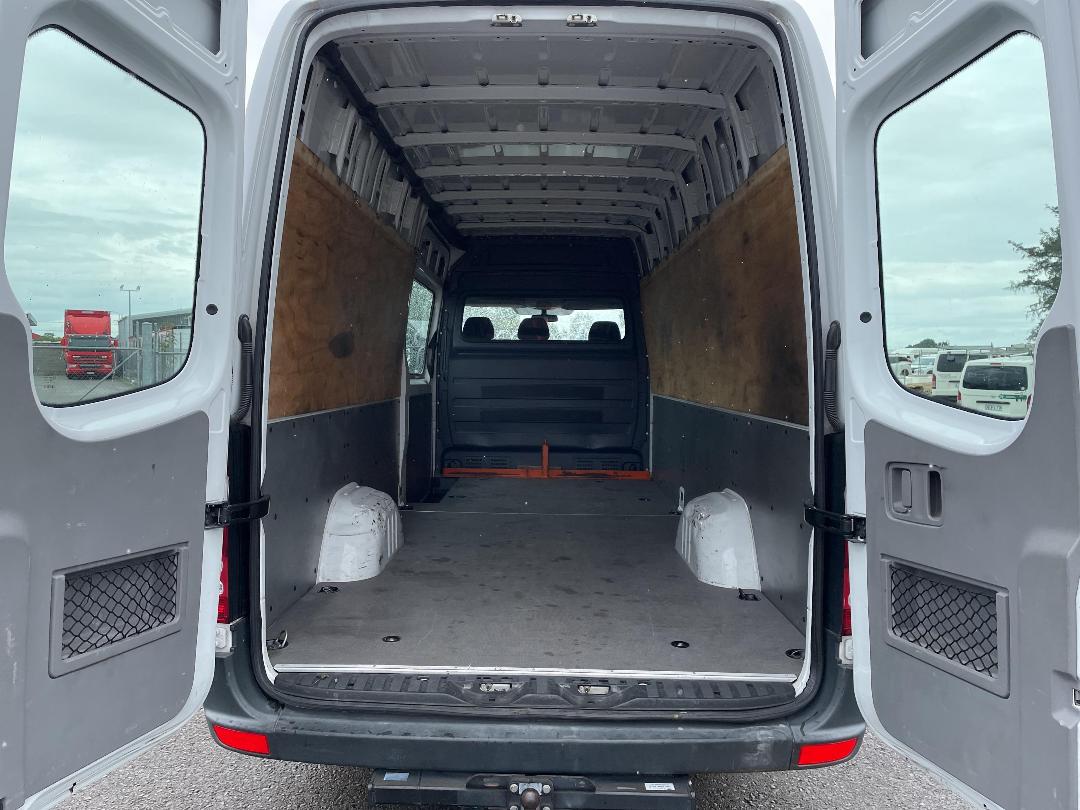 Photo '14' of Mercedes-Benz Sprinter