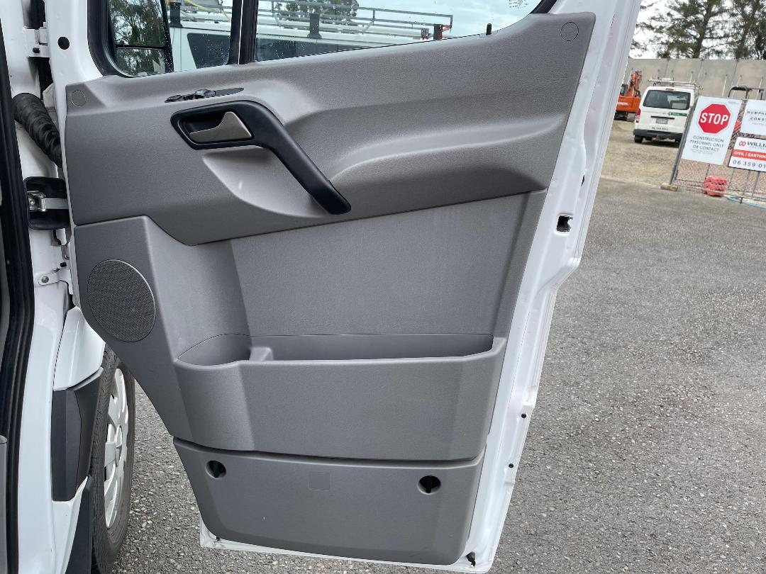 Photo '15' of Mercedes-Benz Sprinter