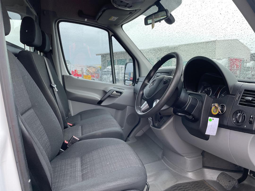 Photo '16' of Mercedes-Benz Sprinter