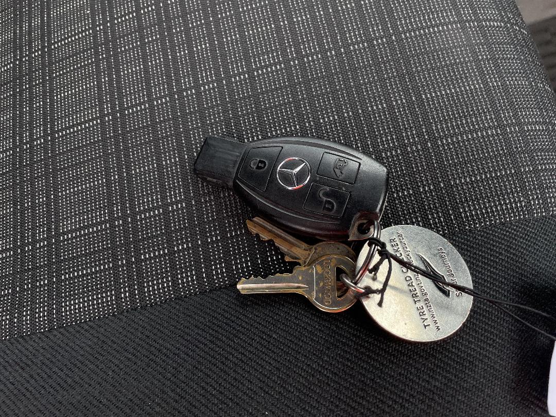 Photo '20' of Mercedes-Benz Sprinter