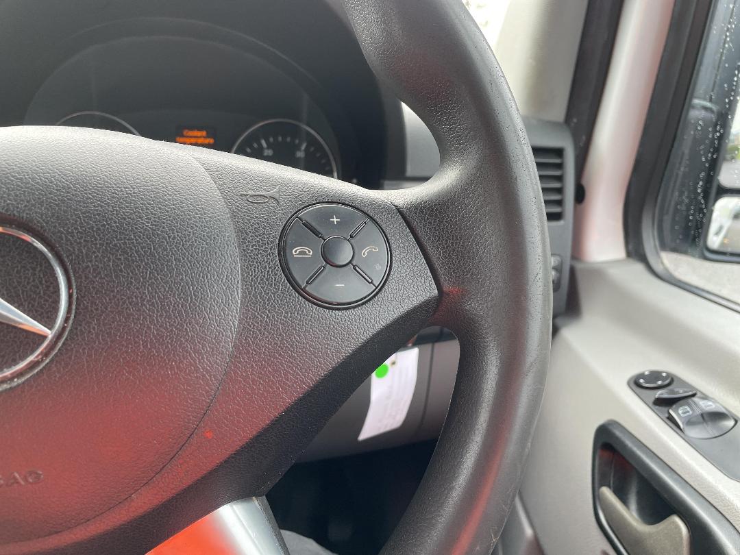 Photo '22' of Mercedes-Benz Sprinter