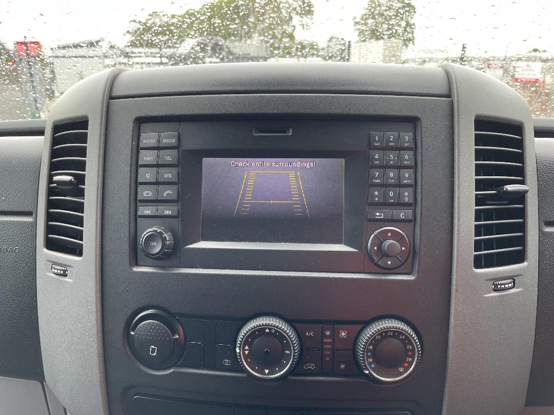 Photo '25' of Mercedes-Benz Sprinter