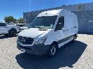 Thumbnail '4' of Mercedes-Benz Sprinter