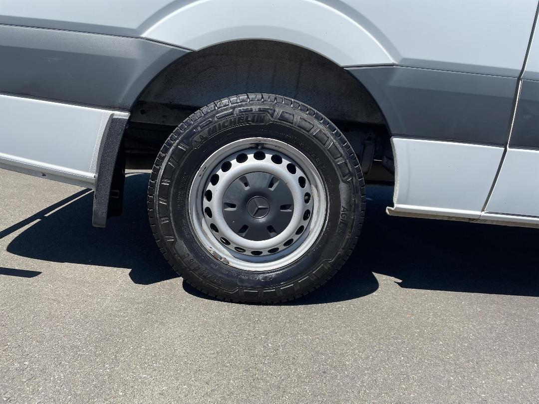 Photo '12' of Mercedes-Benz Sprinter