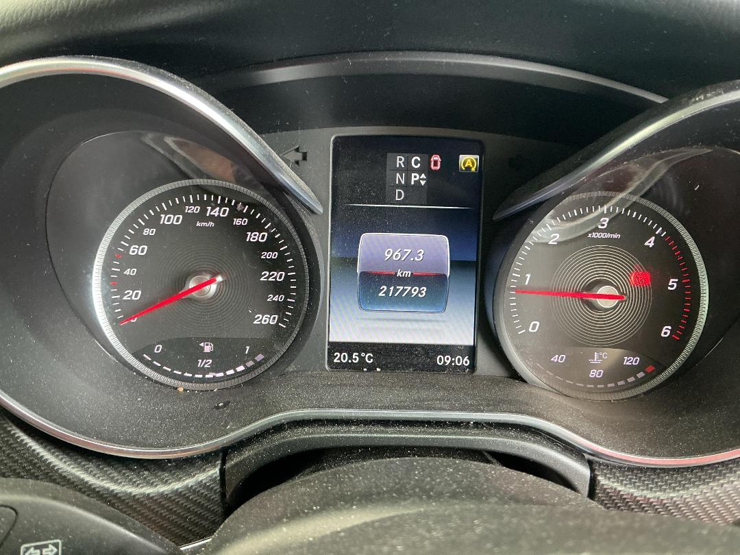 Photo '12' of Mercedes-Benz V-Class V250 D Avantgarde Photo '12' of Mercedes-Benz V-Class V250 D Avantgarde