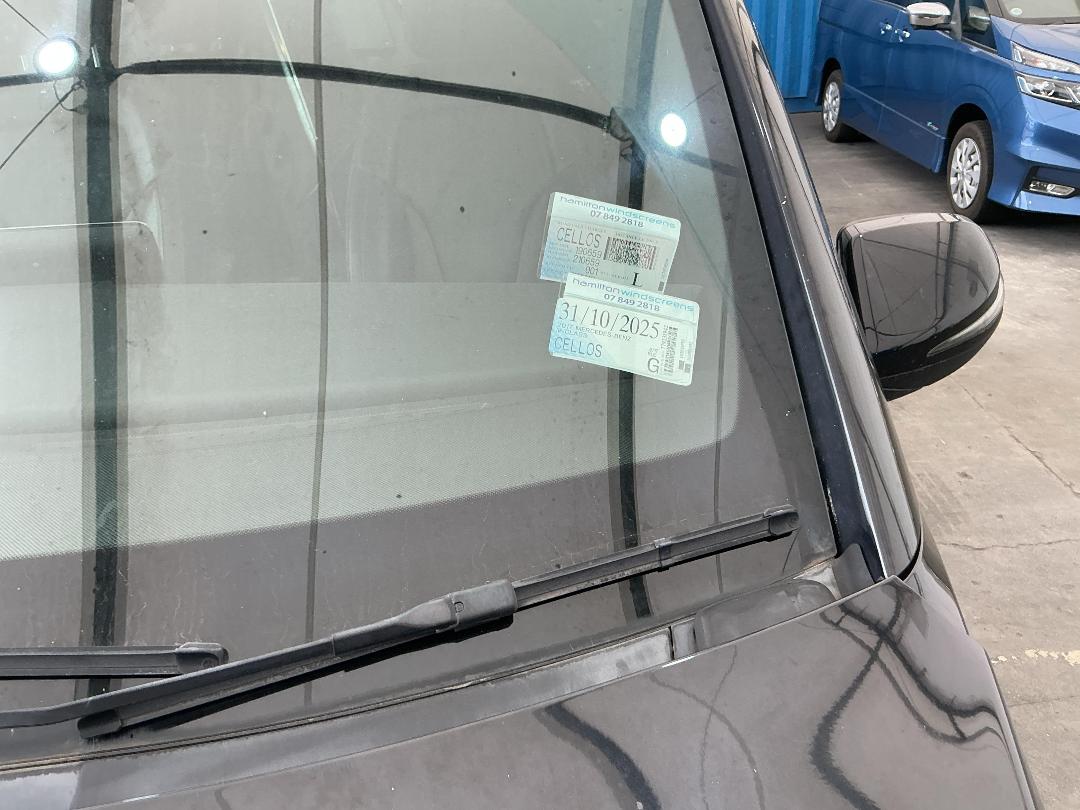 Photo '15' of Mercedes-Benz V-Class V250 D Avantgarde Photo '15' of Mercedes-Benz V-Class V250 D Avantgarde