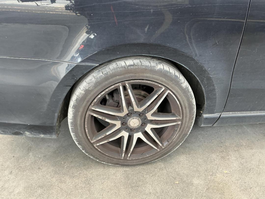 Photo '18' of Mercedes-Benz V-Class V250 D Avantgarde Photo '18' of Mercedes-Benz V-Class V250 D Avantgarde