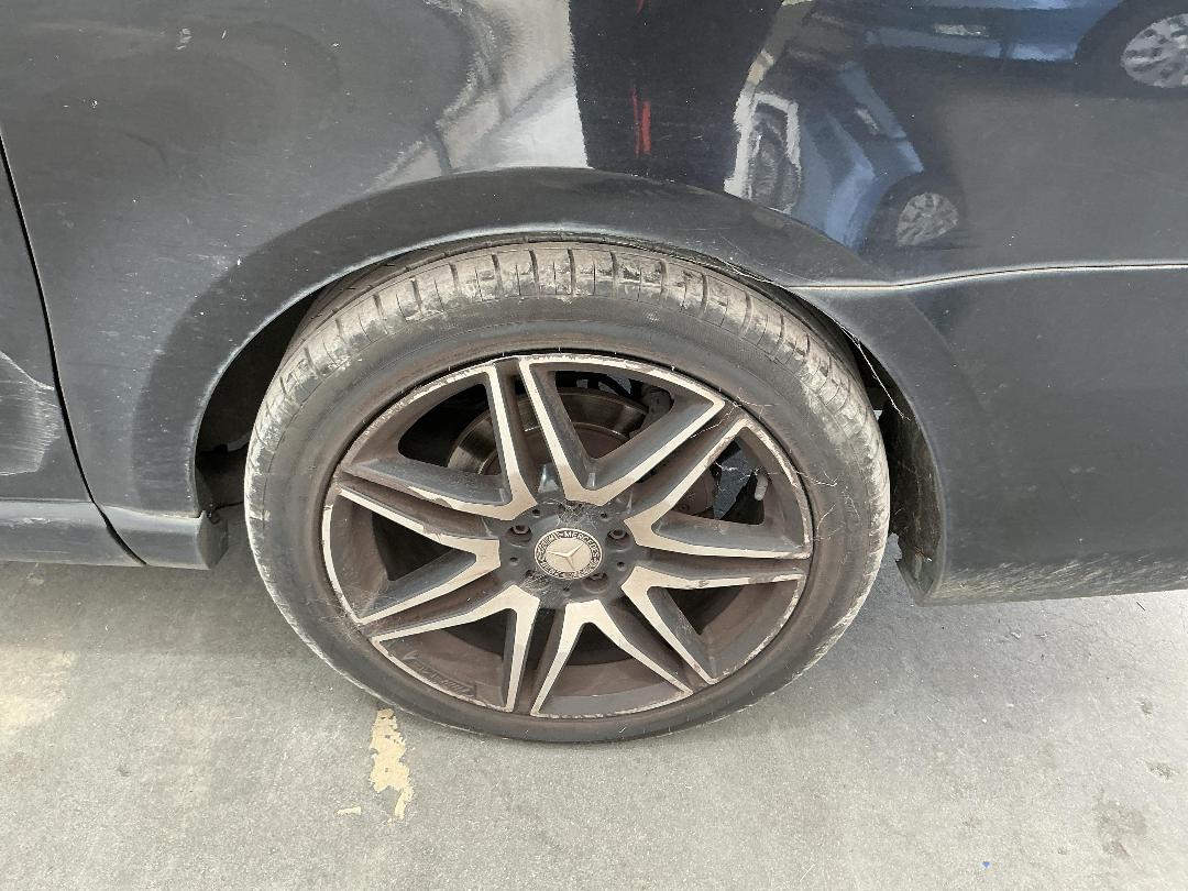 Photo '19' of Mercedes-Benz V-Class V250 D Avantgarde Photo '19' of Mercedes-Benz V-Class V250 D Avantgarde