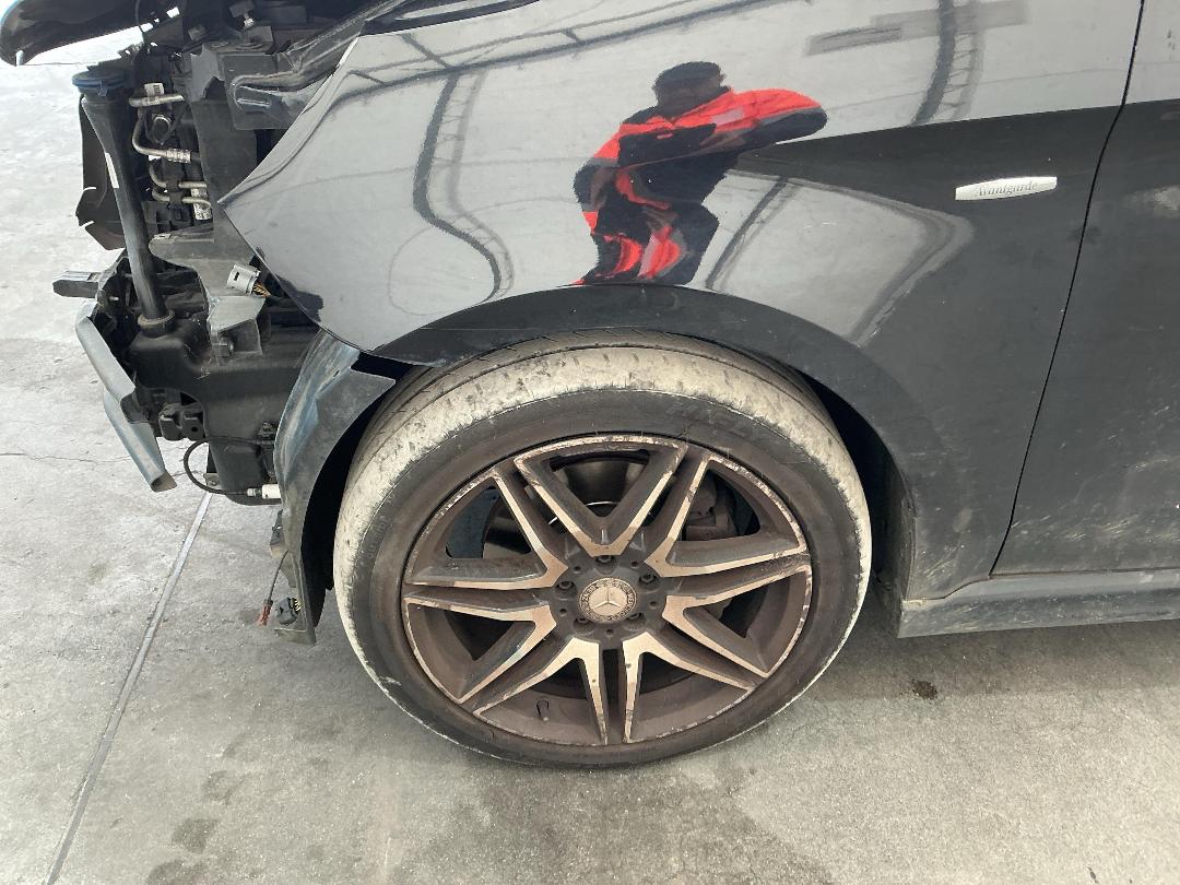 Photo '20' of Mercedes-Benz V-Class V250 D Avantgarde Photo '20' of Mercedes-Benz V-Class V250 D Avantgarde