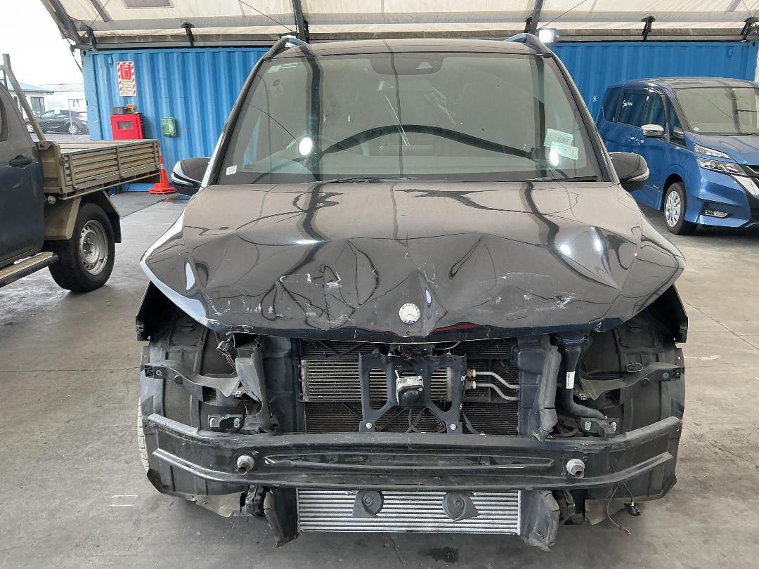 Photo '2' of Mercedes-Benz V-Class V250 D Avantgarde Photo '2' of Mercedes-Benz V-Class V250 D Avantgarde