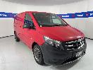 Thumbnail '1' of Mercedes-Benz Vito