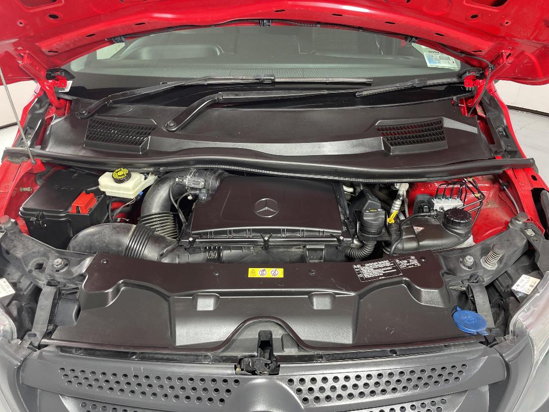 Photo '13' of Mercedes-Benz Vito