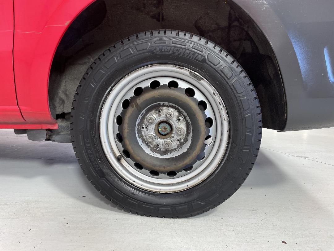 Photo '11' of Mercedes-Benz Vito