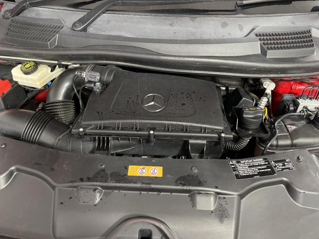 Photo '13' of Mercedes-Benz Vito