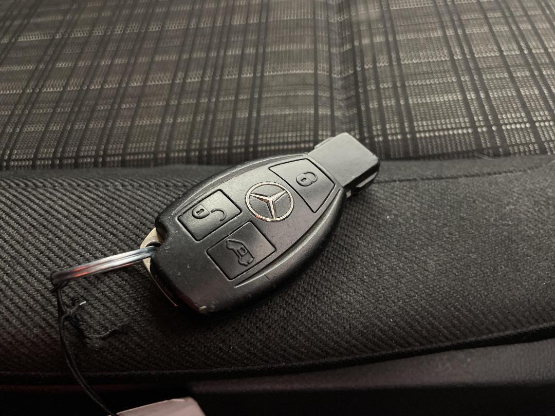 Photo '20' of Mercedes-Benz Vito