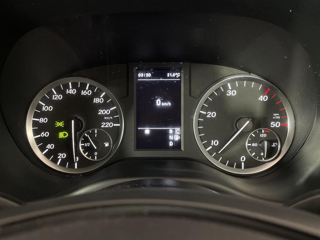 Photo '19' of Mercedes-Benz Vito