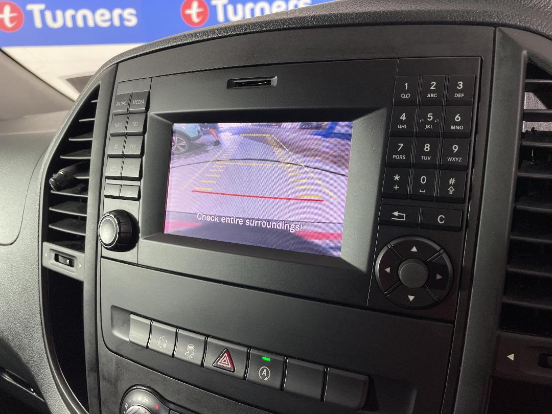 Photo '24' of Mercedes-Benz Vito