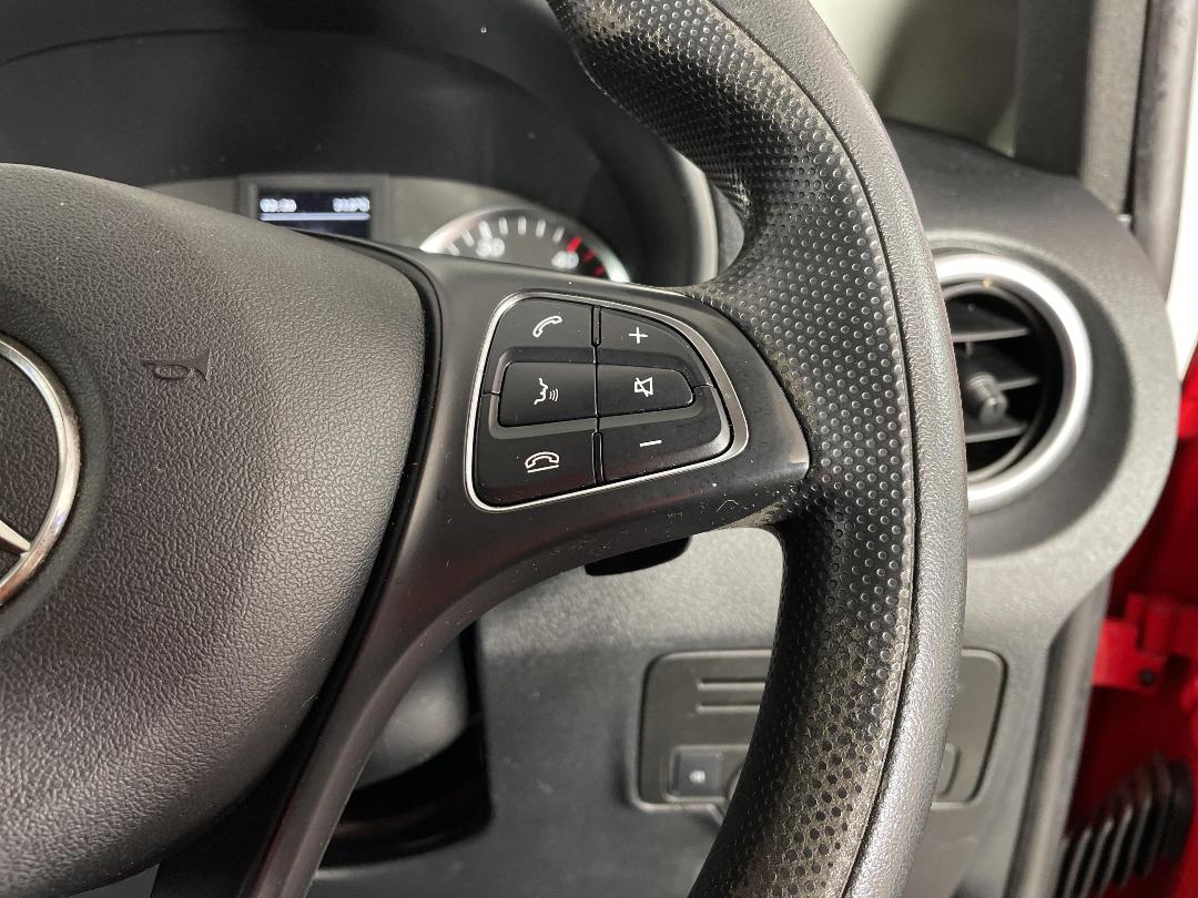 Photo '26' of Mercedes-Benz Vito