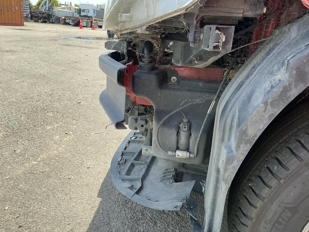 Photo '10' of Mercedes-Benz Vito 114 SWB