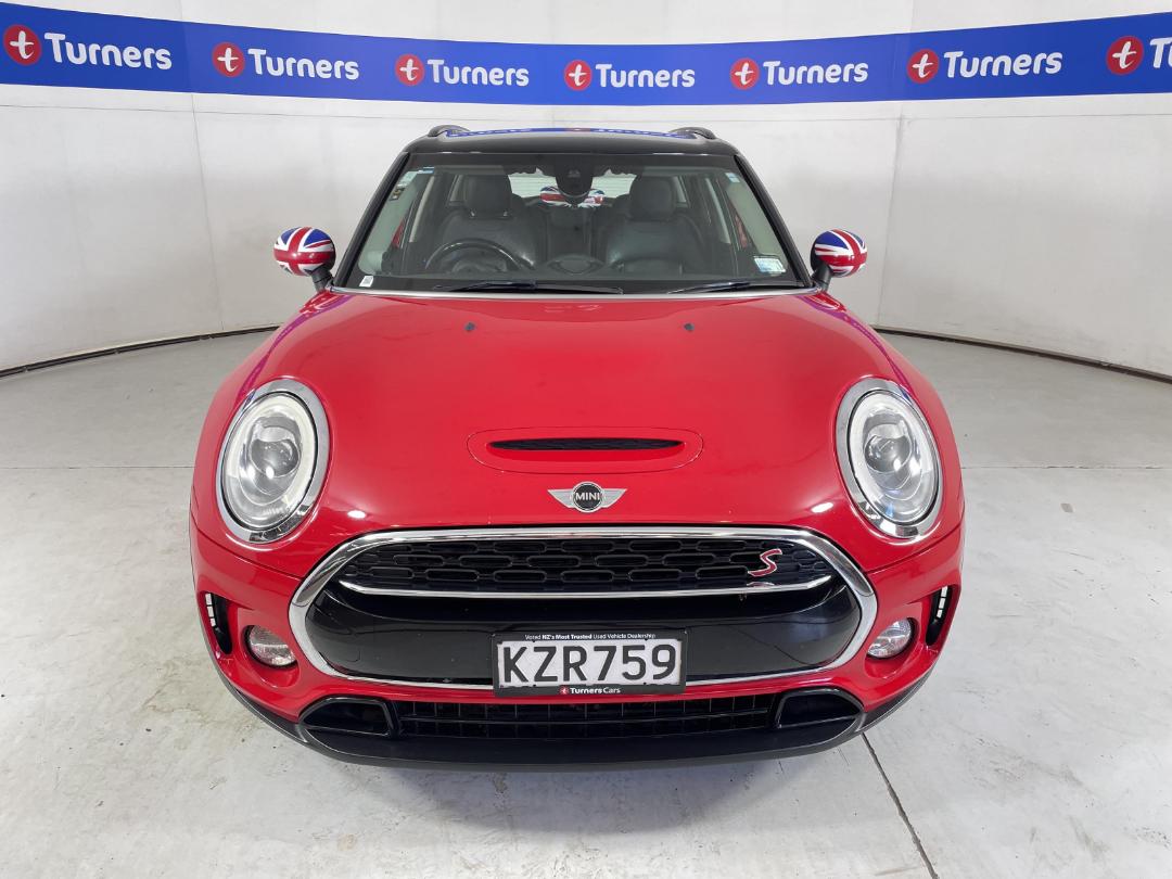 Photo '2' of Mini Clubman Photo '2' of Mini Clubman