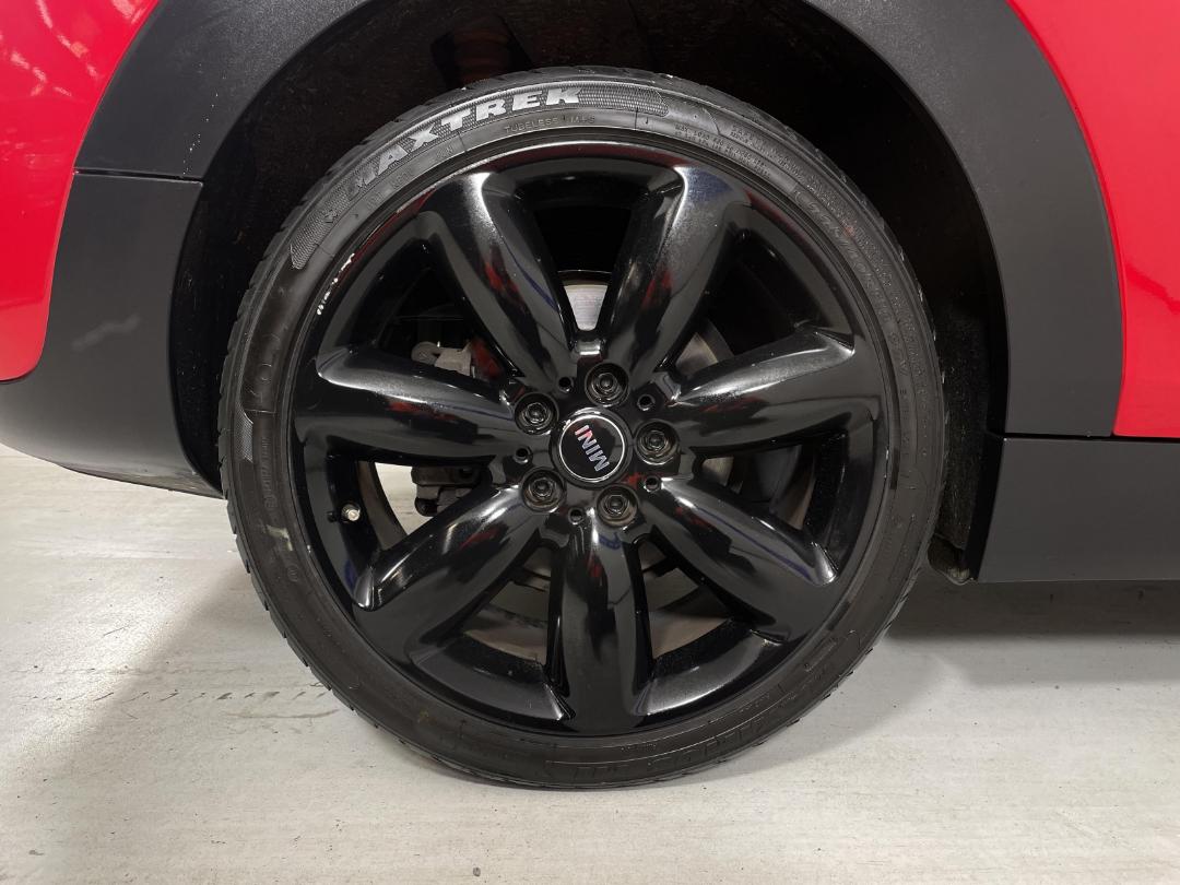 Photo '12' of Mini Clubman Photo '12' of Mini Clubman