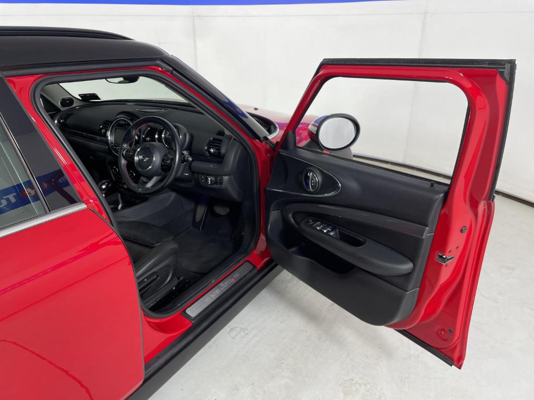 Photo '15' of Mini Clubman Photo '15' of Mini Clubman