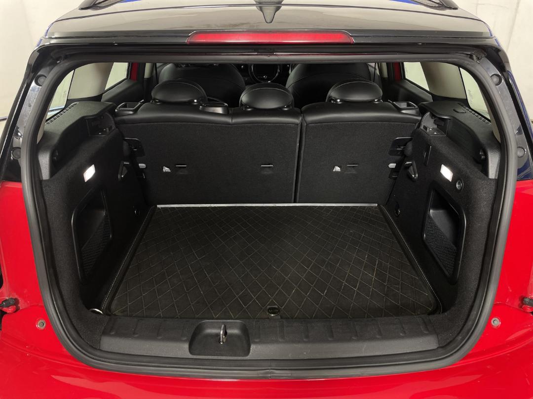 Photo '14' of Mini Clubman Photo '14' of Mini Clubman