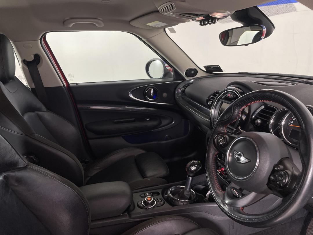 Photo '16' of Mini Clubman Photo '16' of Mini Clubman