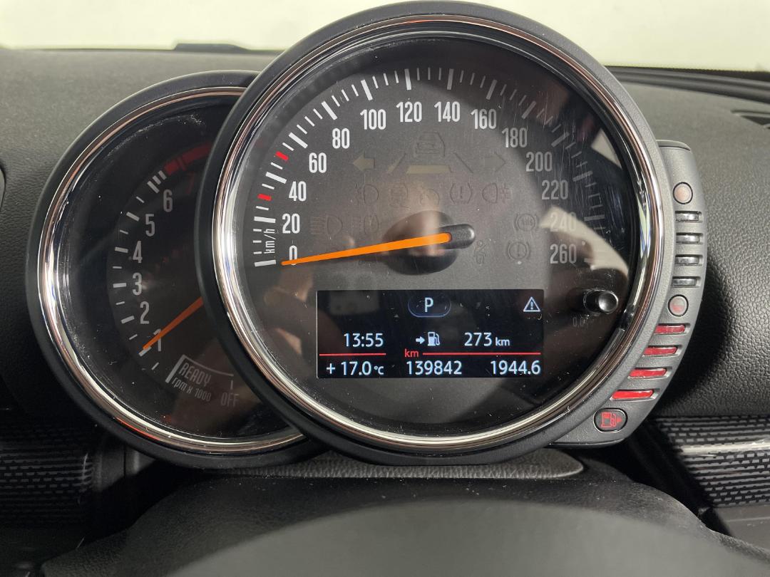 Photo '21' of Mini Clubman Photo '21' of Mini Clubman