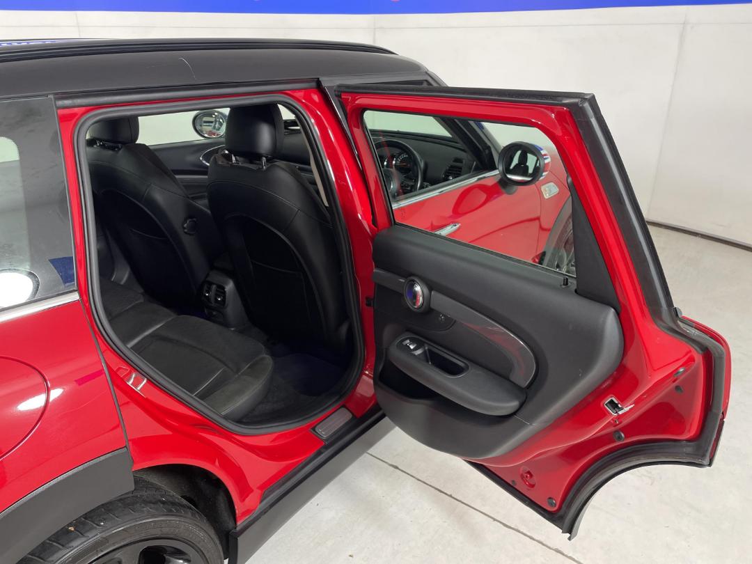 Photo '19' of Mini Clubman Photo '19' of Mini Clubman