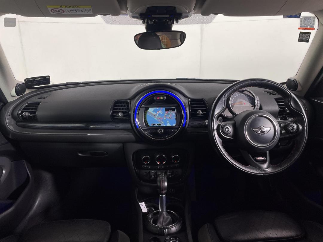 Photo '17' of Mini Clubman Photo '17' of Mini Clubman