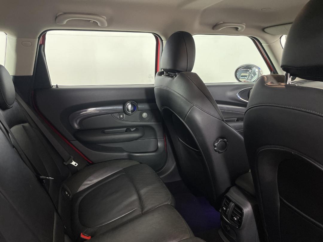 Photo '20' of Mini Clubman Photo '20' of Mini Clubman