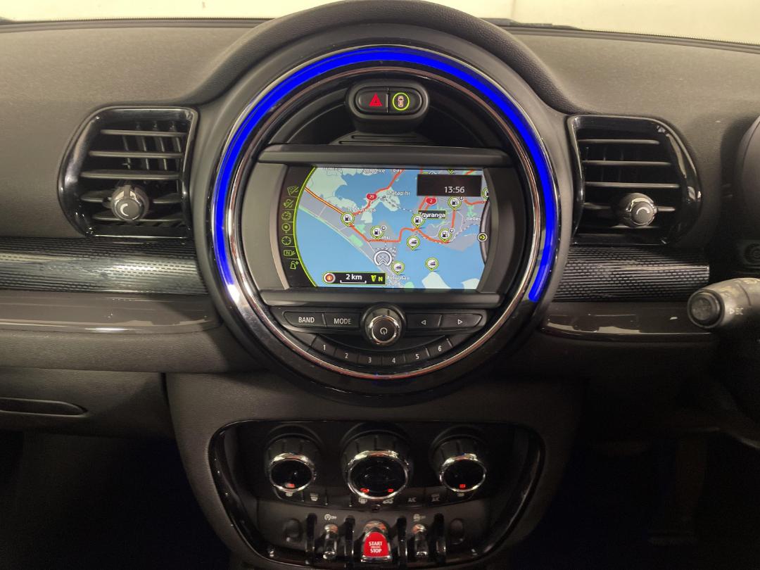 Photo '18' of Mini Clubman Photo '18' of Mini Clubman