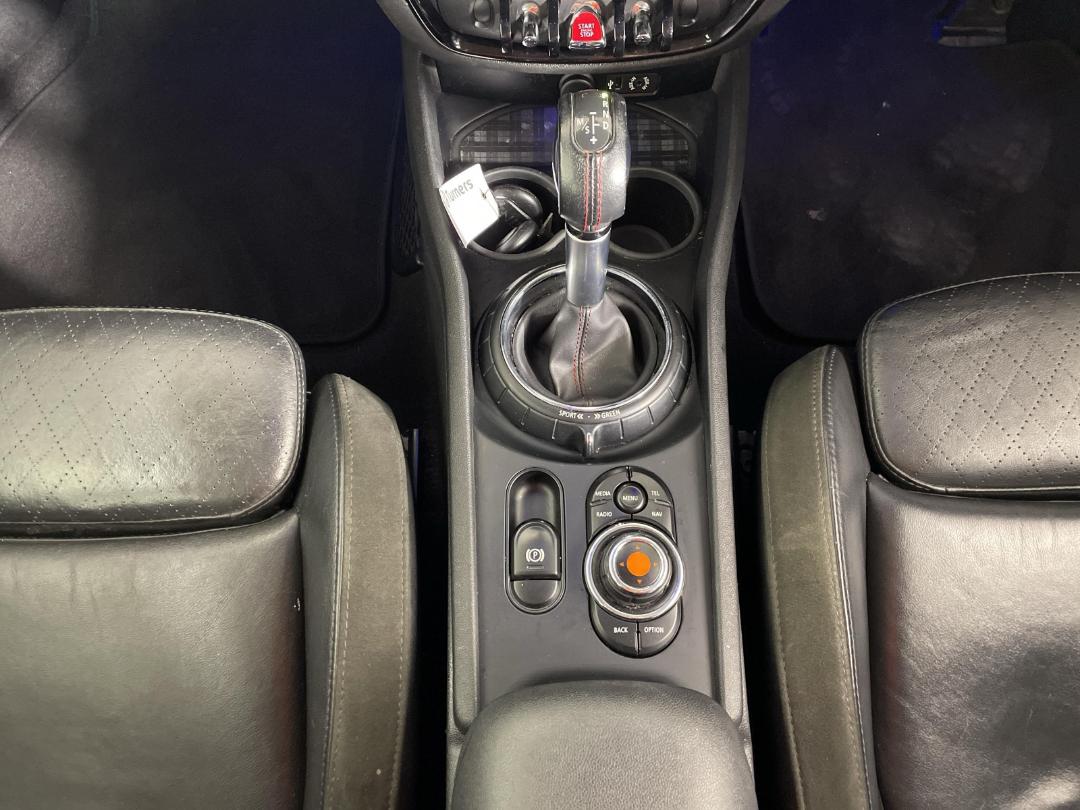 Photo '23' of Mini Clubman Photo '23' of Mini Clubman