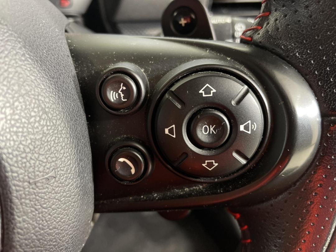 Photo '26' of Mini Clubman Photo '26' of Mini Clubman