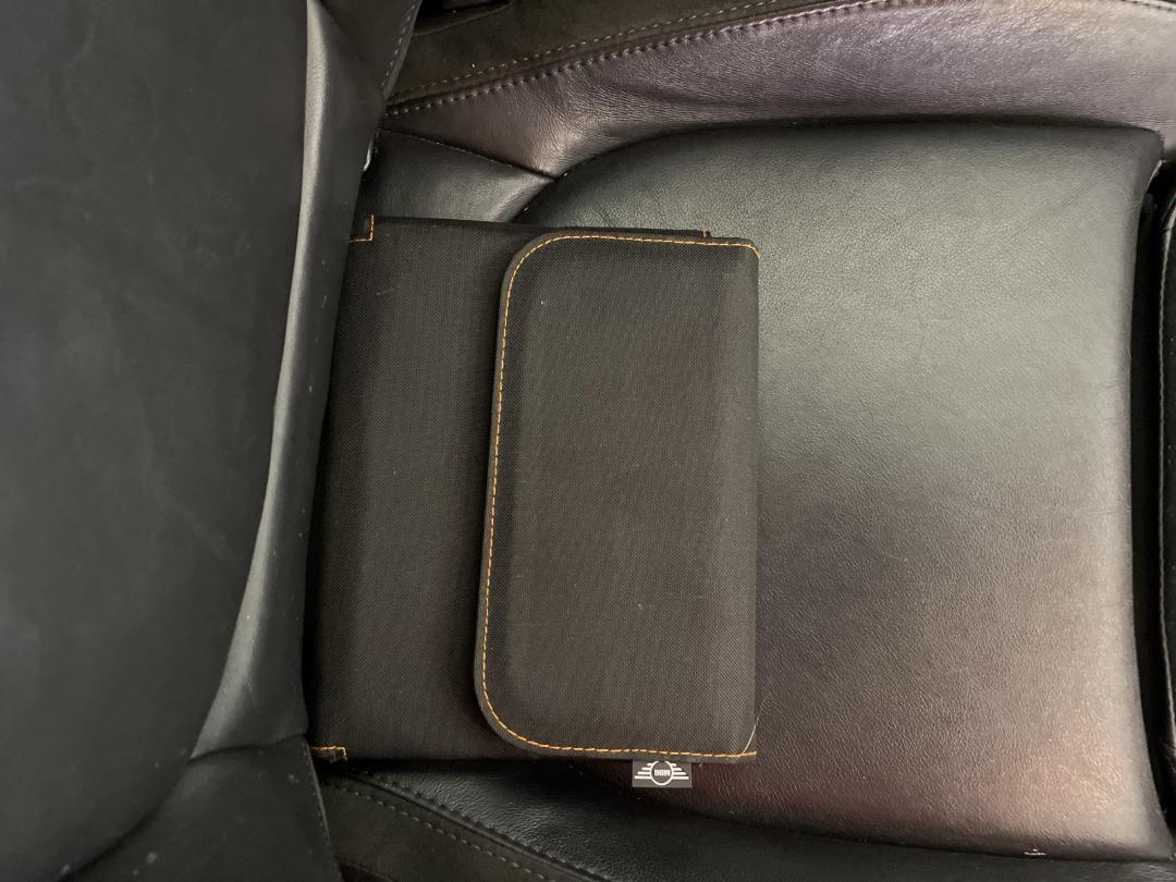 Photo '28' of Mini Clubman Photo '28' of Mini Clubman