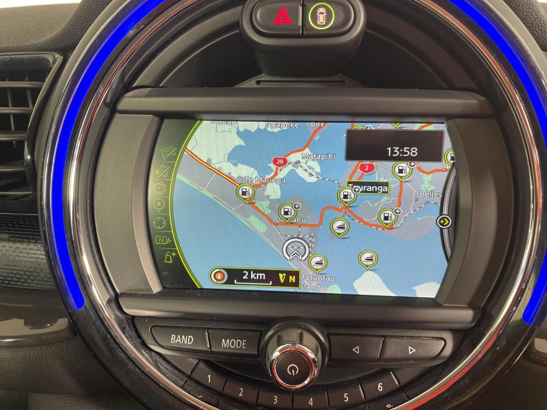 Photo '29' of Mini Clubman Photo '29' of Mini Clubman