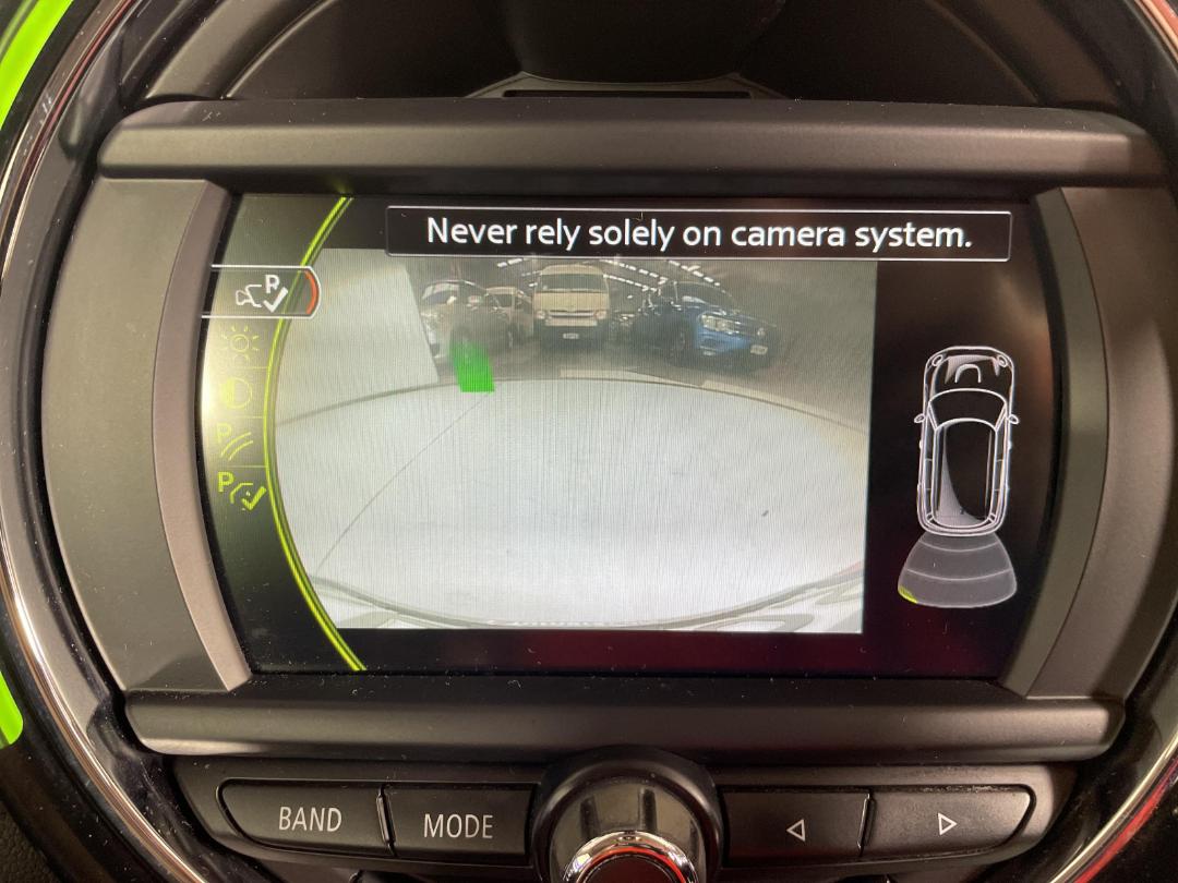 Photo '30' of Mini Clubman Photo '30' of Mini Clubman