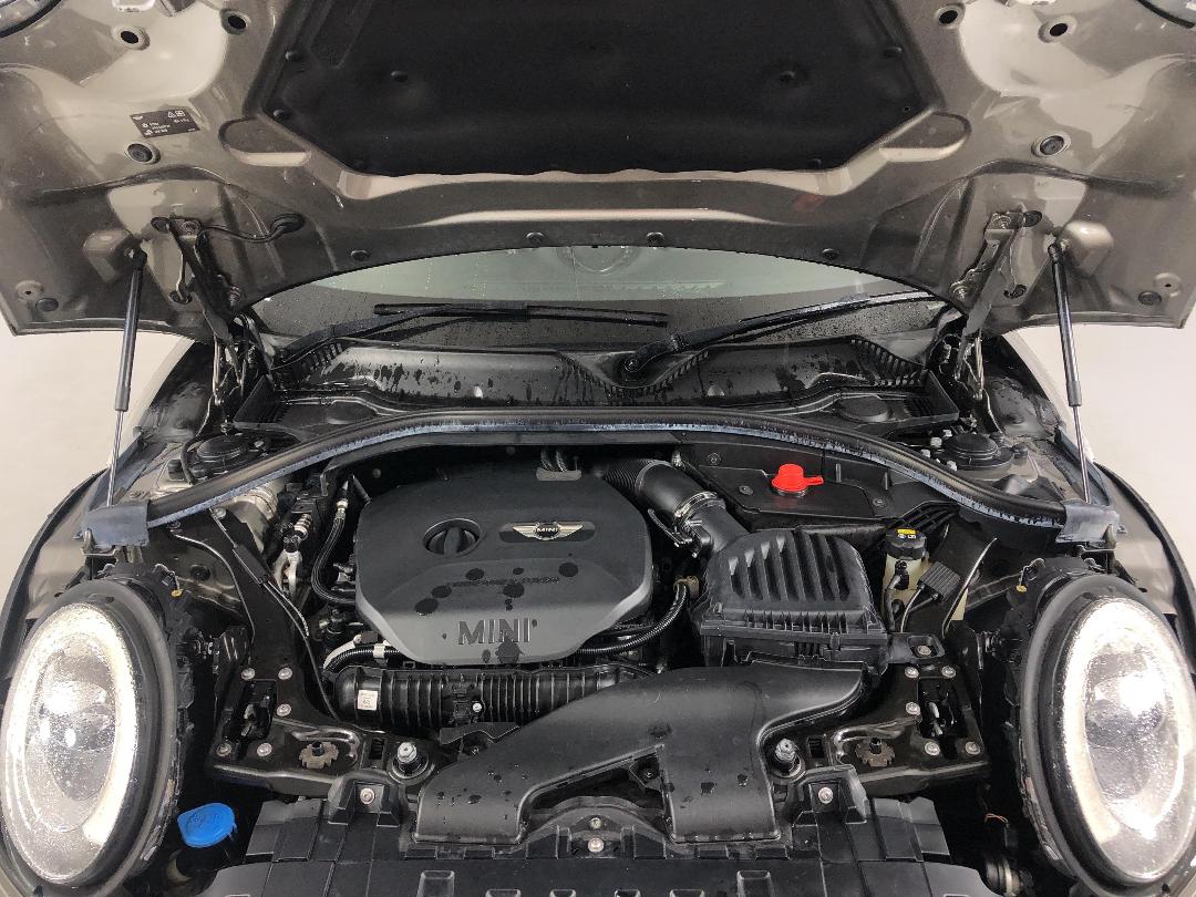 Photo '13' of Mini Clubman