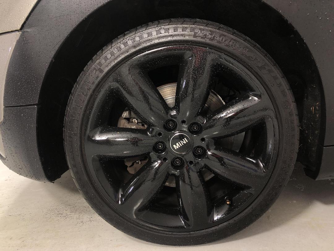 Photo '10' of Mini Clubman