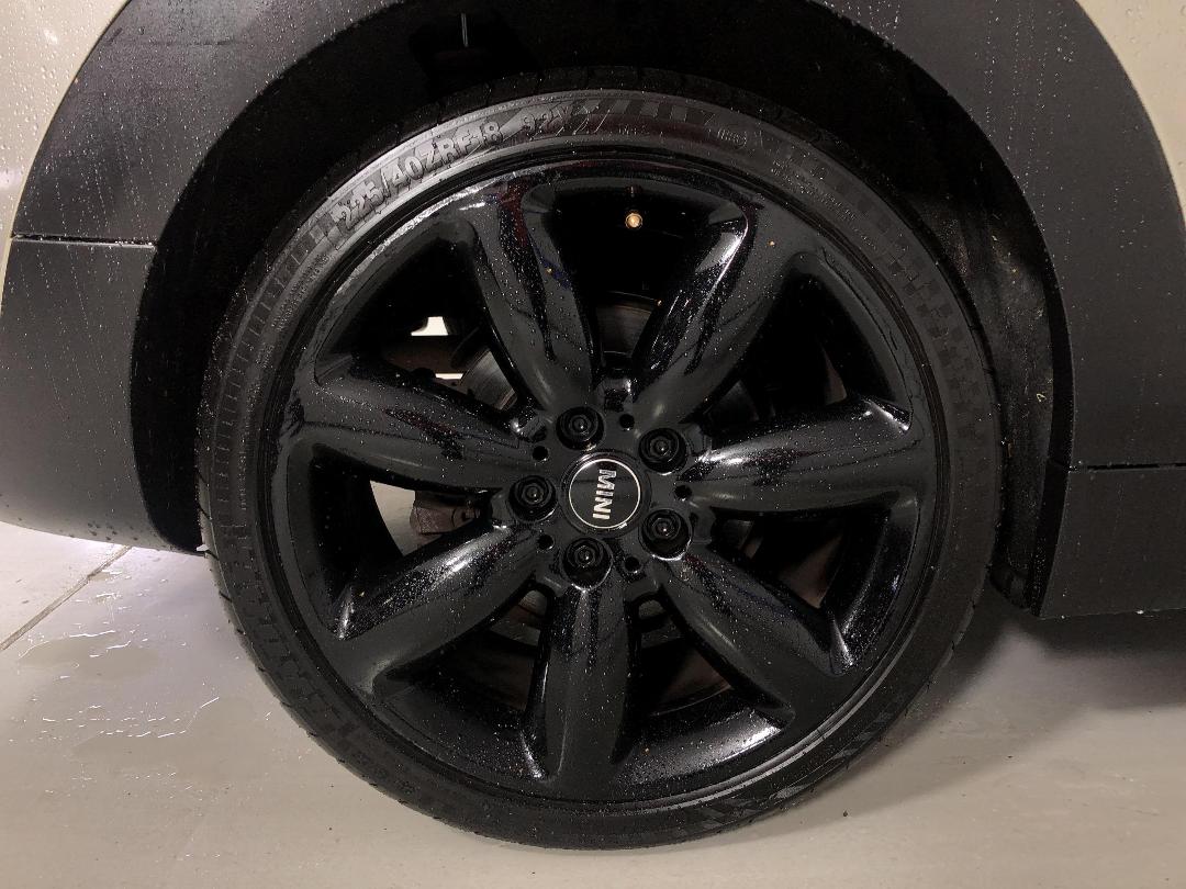 Photo '12' of Mini Clubman